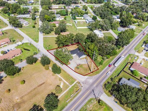 Tiny photo for 697 E Anderson Road, Groveland, FL 34736 (MLS # G5102119)