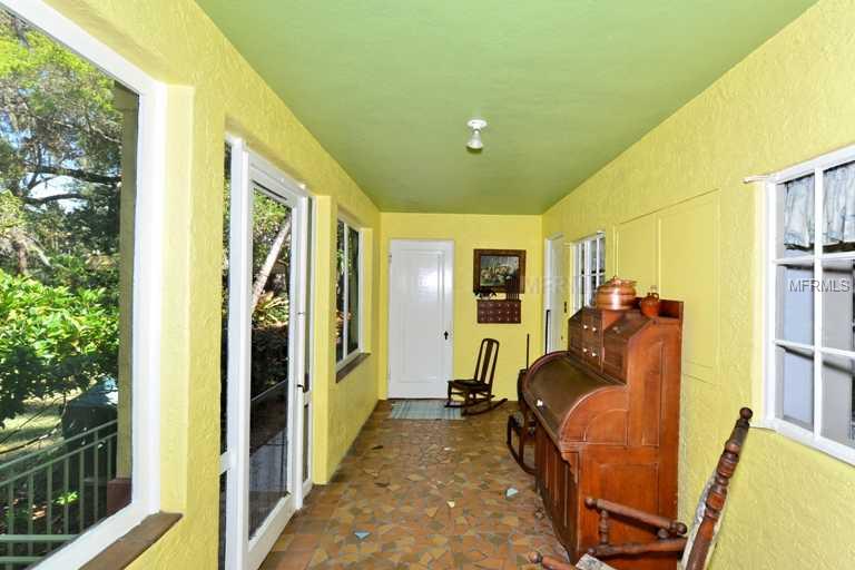 BAY HAVEN - Residential