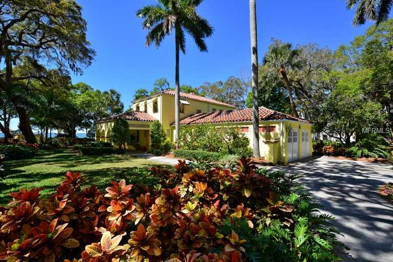 BAY HAVEN - Residential