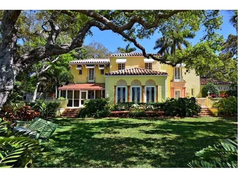 BAY HAVEN - Residential