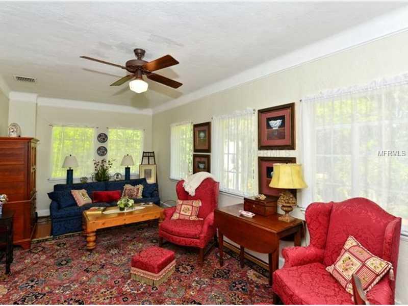 BAY HAVEN - Residential