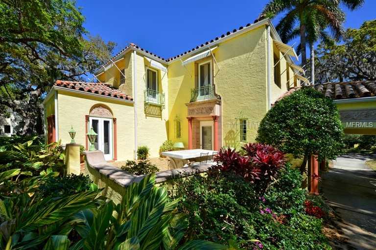 BAY HAVEN - Residential