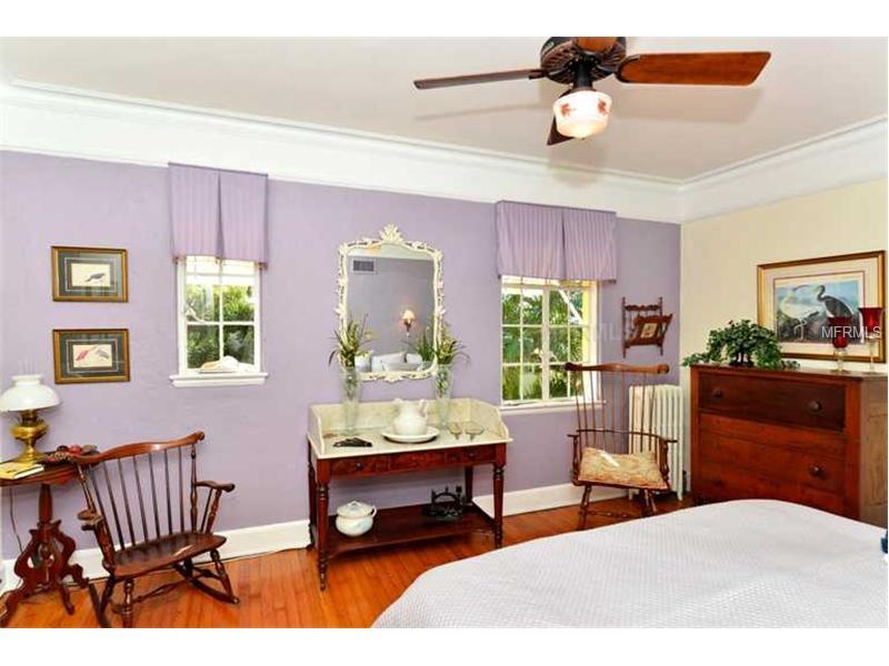 BAY HAVEN - Residential