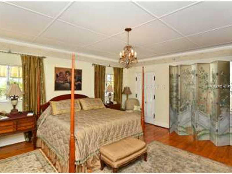 BAY HAVEN - Residential