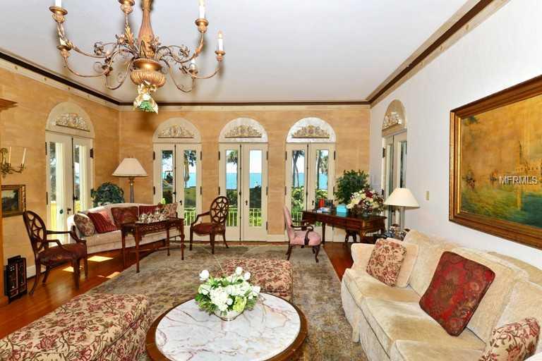 BAY HAVEN - Residential