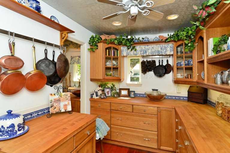 BAY HAVEN - Residential