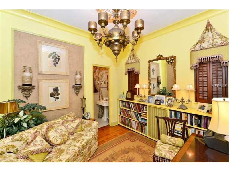 BAY HAVEN - Residential