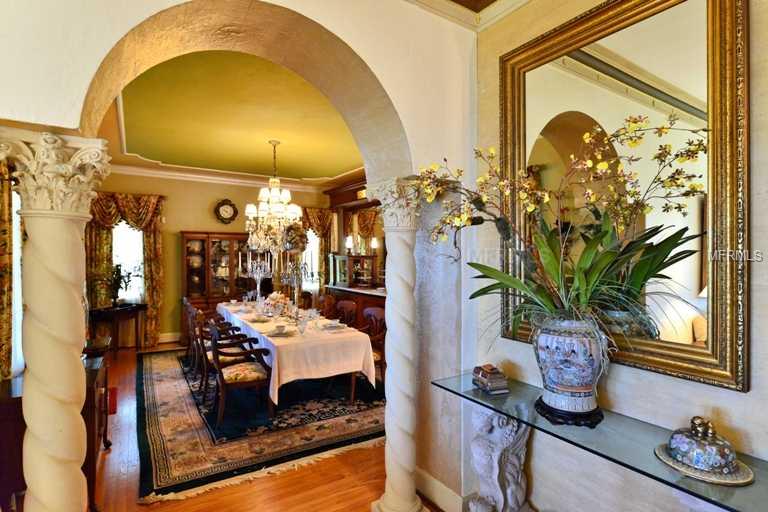 BAY HAVEN - Residential