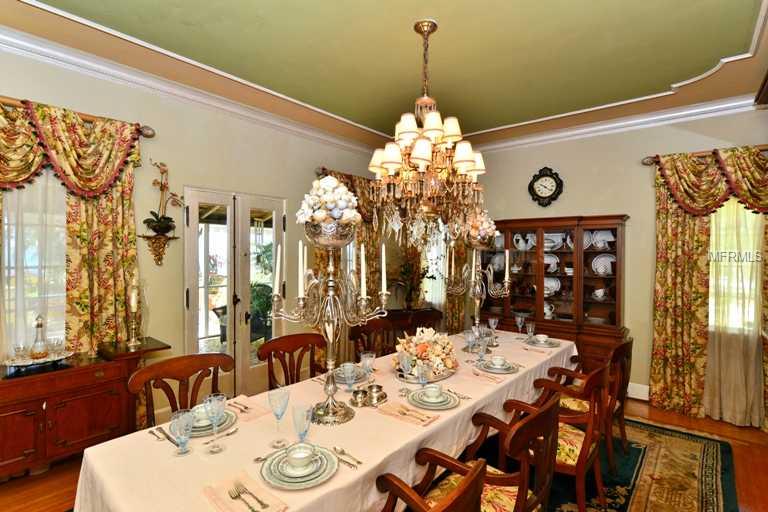 BAY HAVEN - Residential