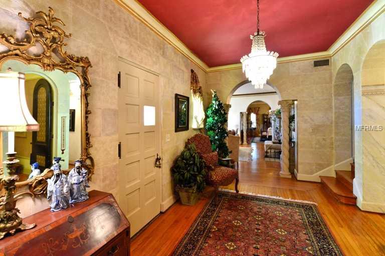 BAY HAVEN - Residential