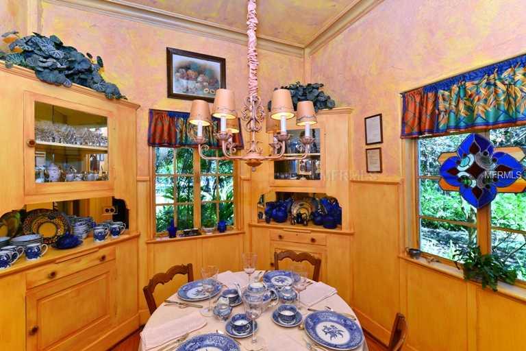 BAY HAVEN - Residential