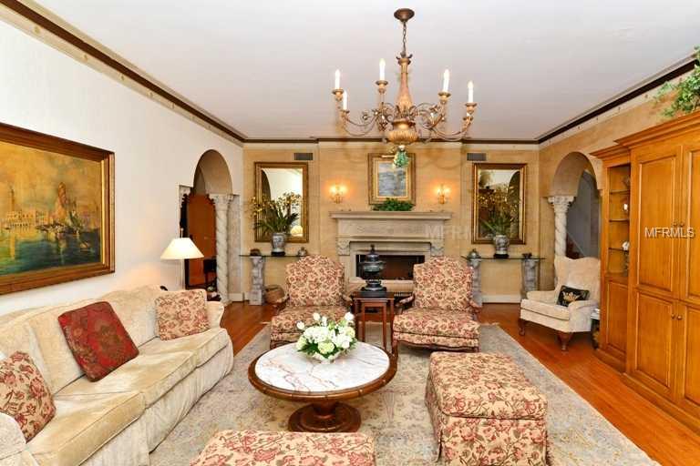 BAY HAVEN - Residential