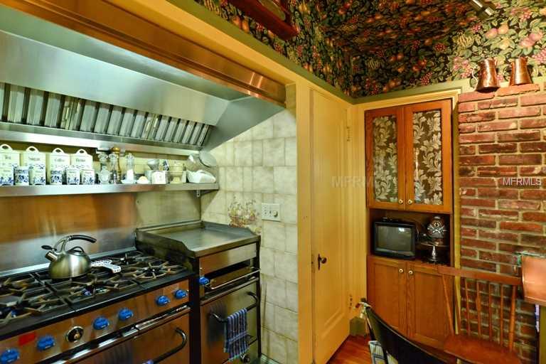 BAY HAVEN - Residential