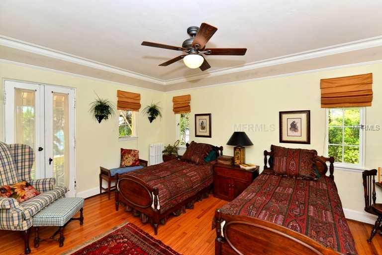 BAY HAVEN - Residential