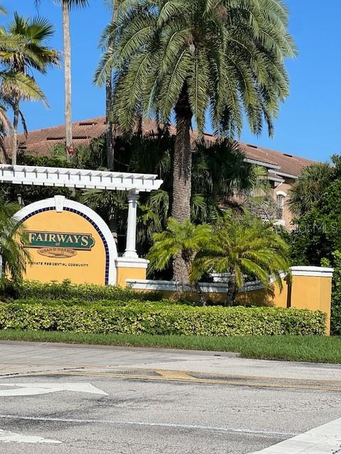 FAIRWAYS AT GRAND HARBOR - Residential