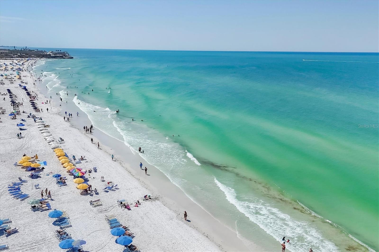 SIESTA HARBOR II - Residential Lease