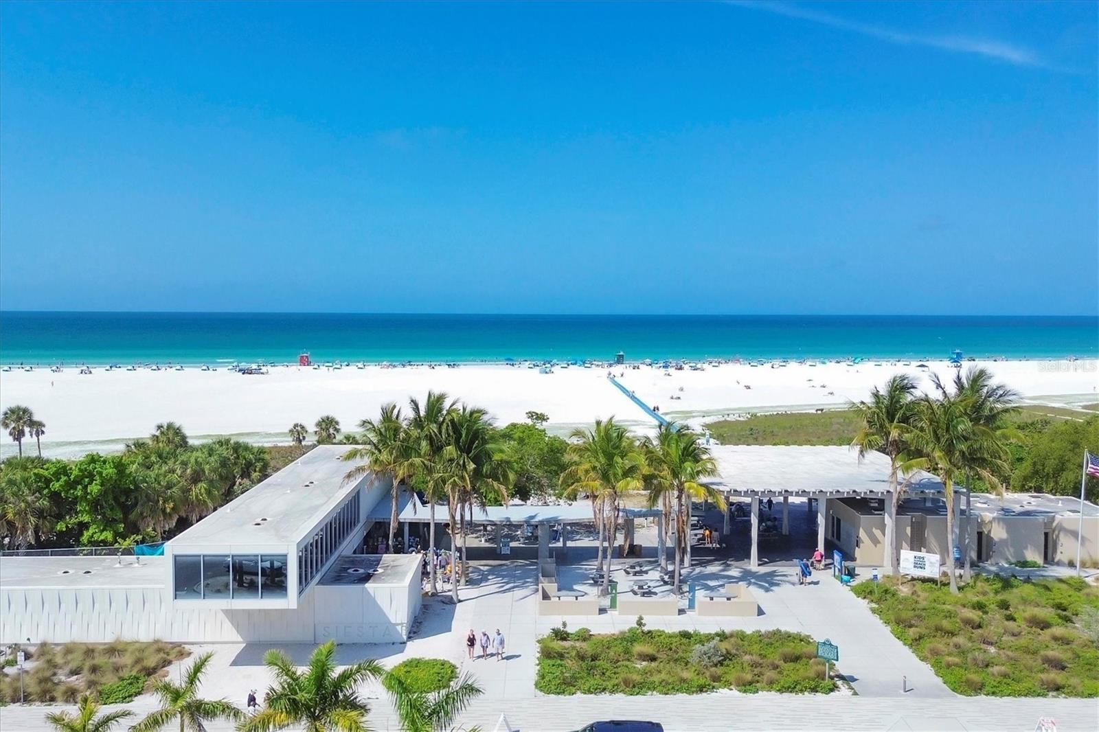 SIESTA HARBOR II - Residential Lease