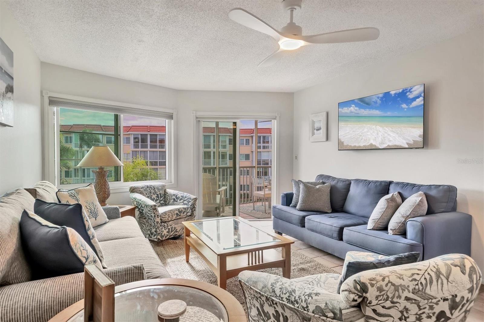 SIESTA HARBOR II - Residential Lease