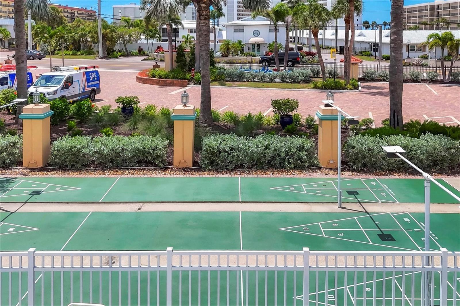 SIESTA HARBOR II - Residential Lease