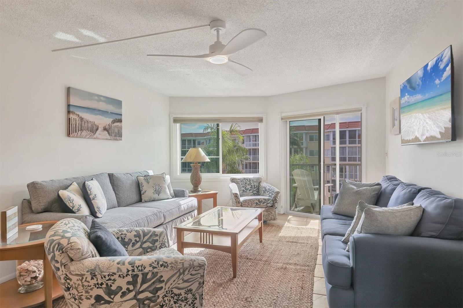 SIESTA HARBOR II - Residential Lease