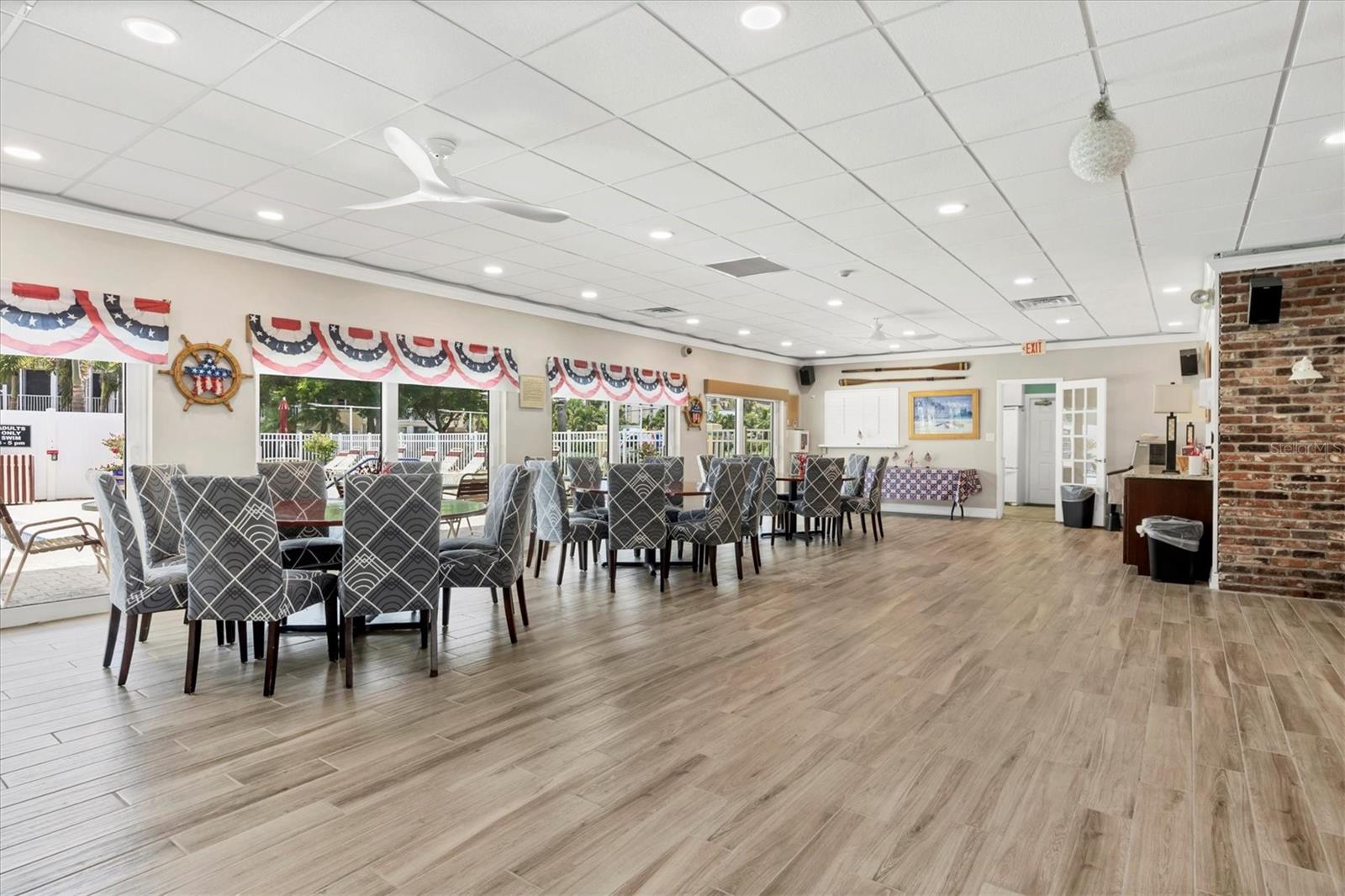 SIESTA HARBOR II - Residential Lease