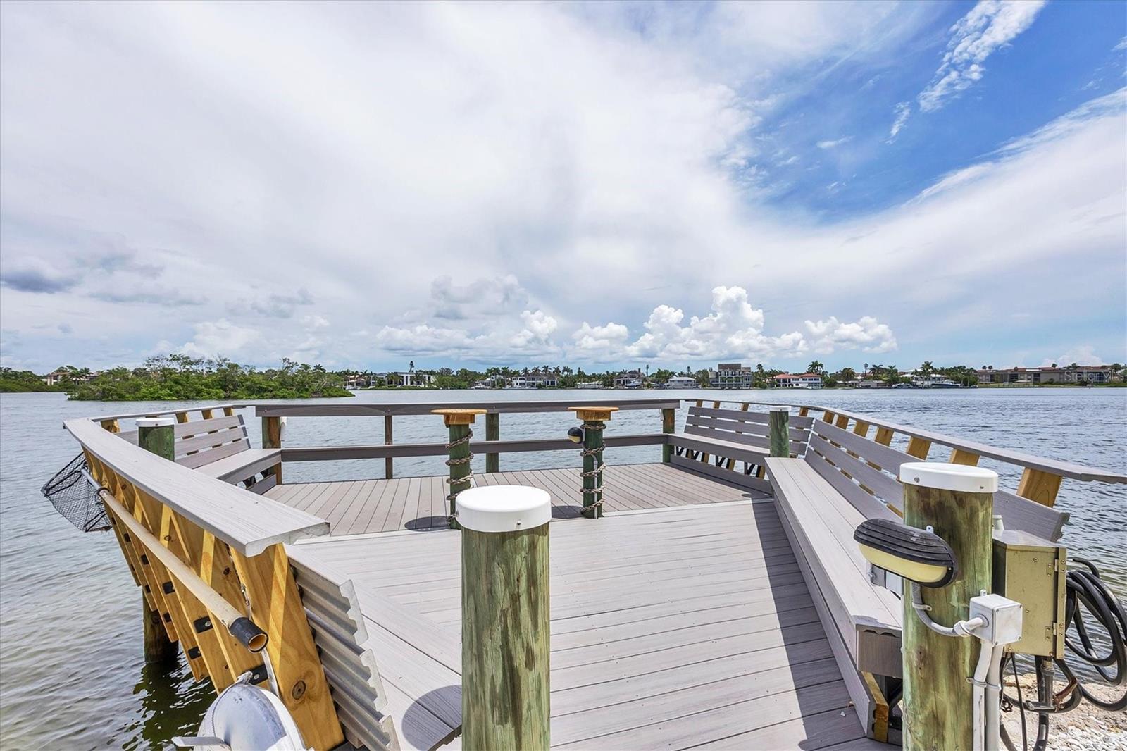 SIESTA HARBOR II - Residential Lease