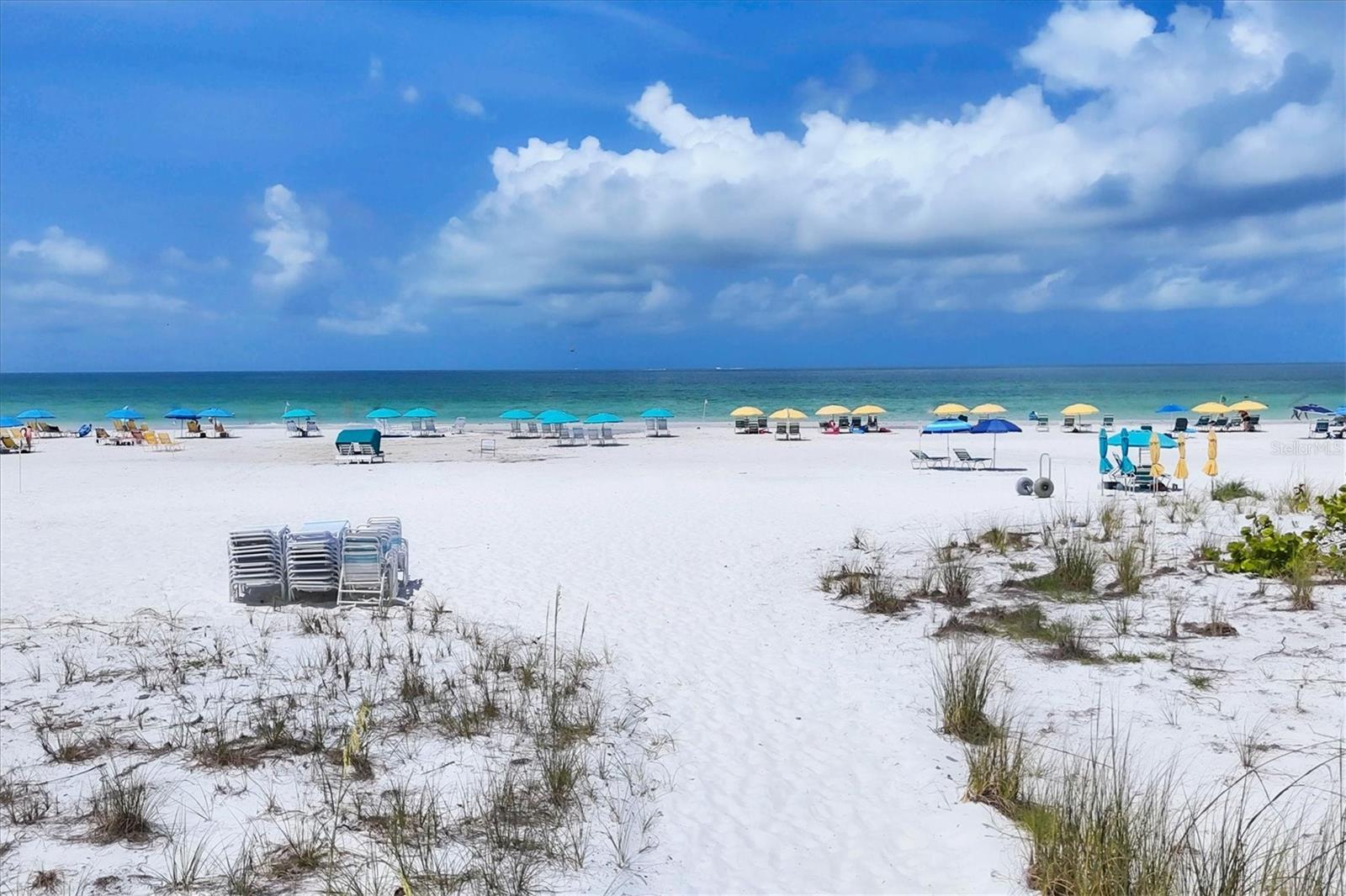 SIESTA HARBOR II - Residential Lease