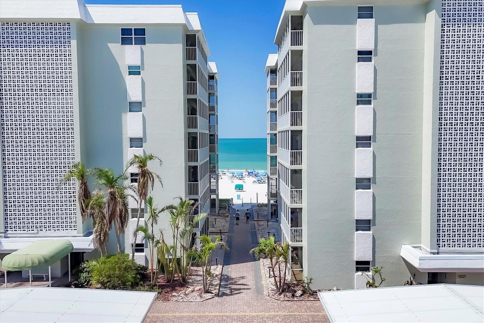 SIESTA HARBOR II - Residential Lease