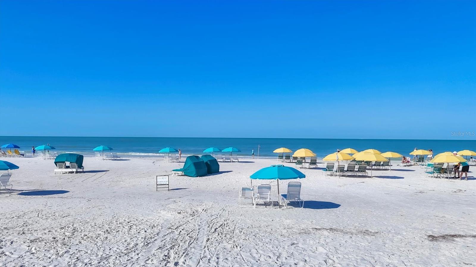 SIESTA HARBOR II - Residential Lease