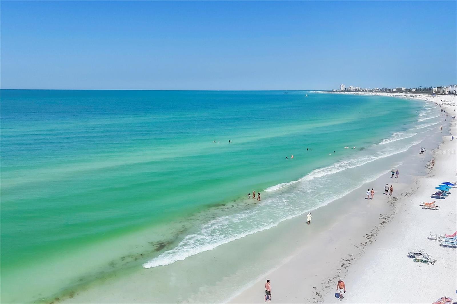 SIESTA HARBOR II - Residential Lease