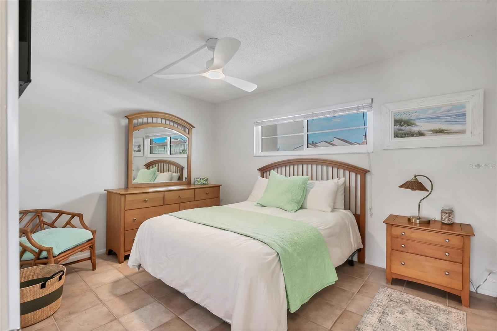 SIESTA HARBOR II - Residential Lease