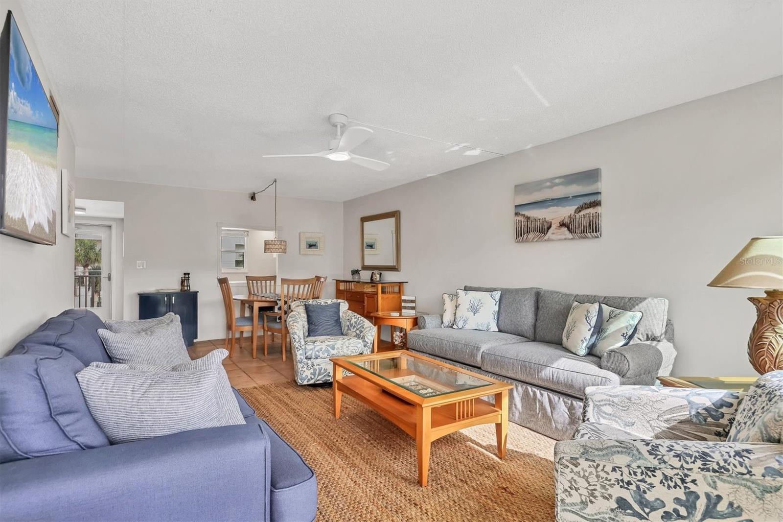 SIESTA HARBOR II - Residential Lease