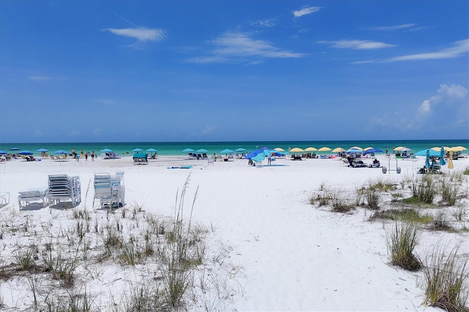 SIESTA HARBOR II - Residential Lease