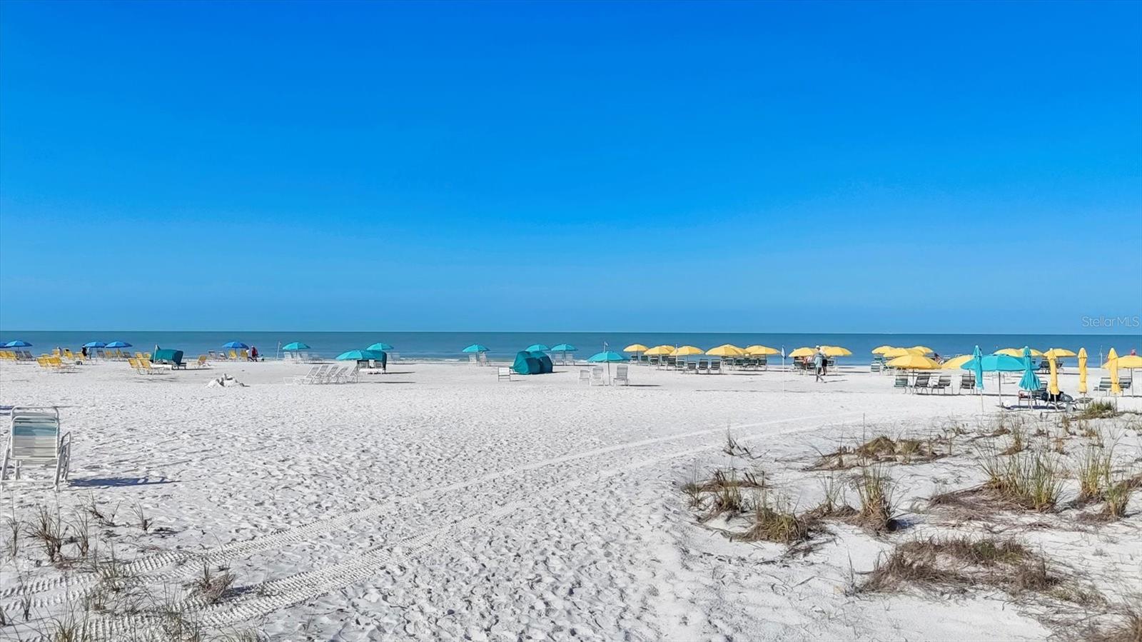 SIESTA HARBOR II - Residential Lease