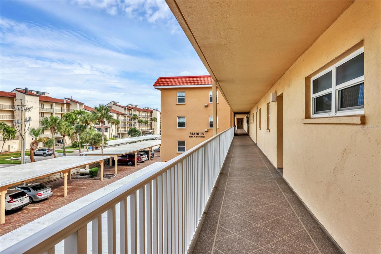 SIESTA HARBOR II - Residential Lease