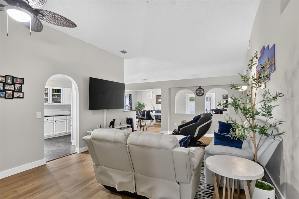 Photo of 1645 Stefan Cole Lane, Apopka, FL 32703 (MLS # O6442008)