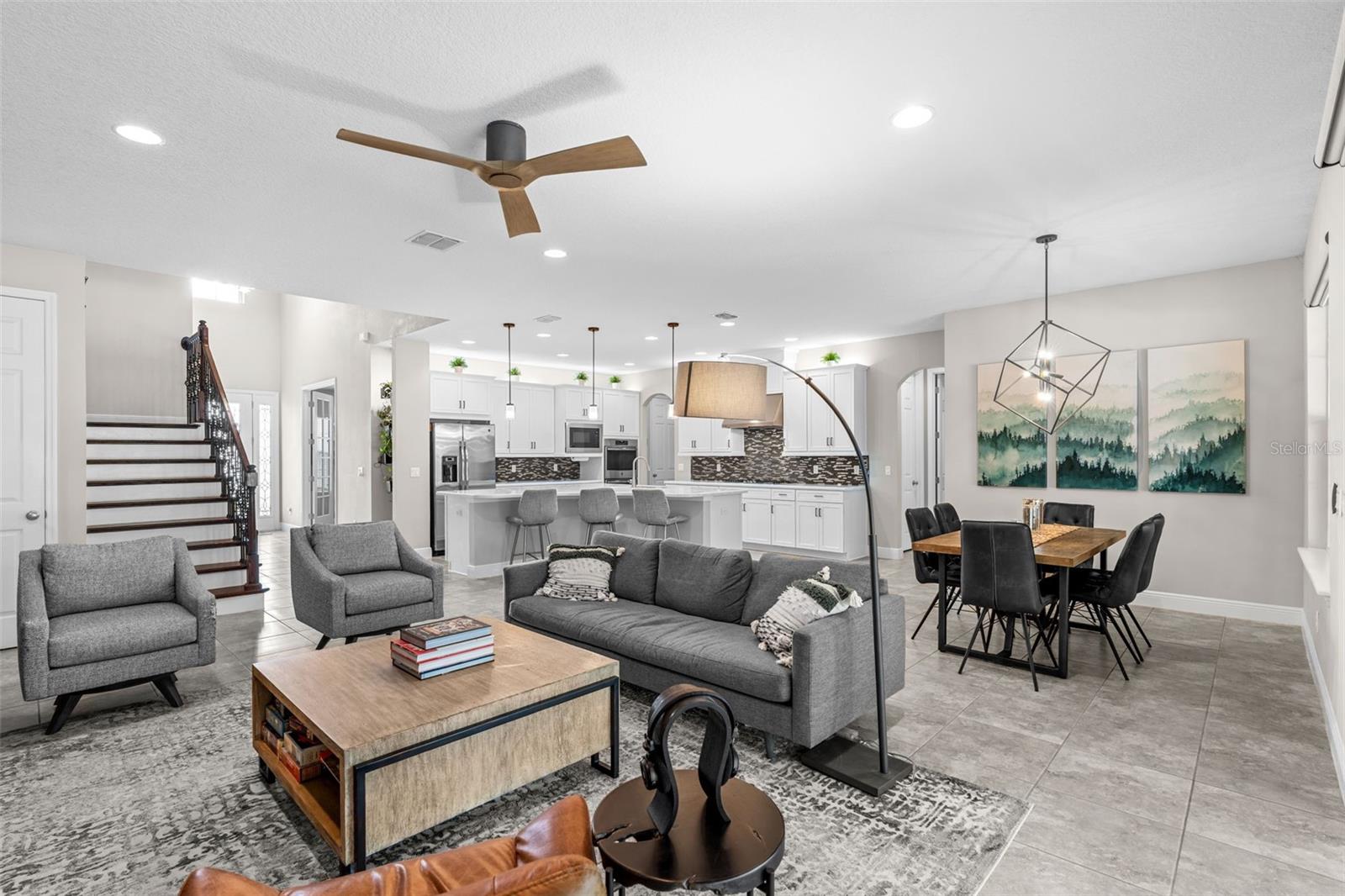 CYPRESS RESERVE PH 2 - Residential