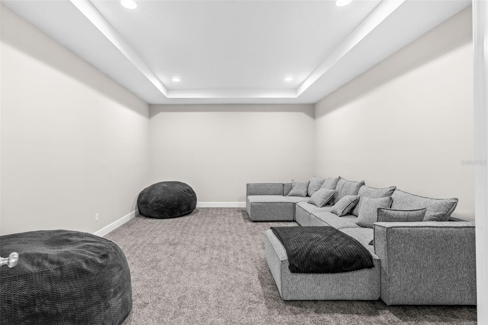 CYPRESS RESERVE PH 2 - Residential