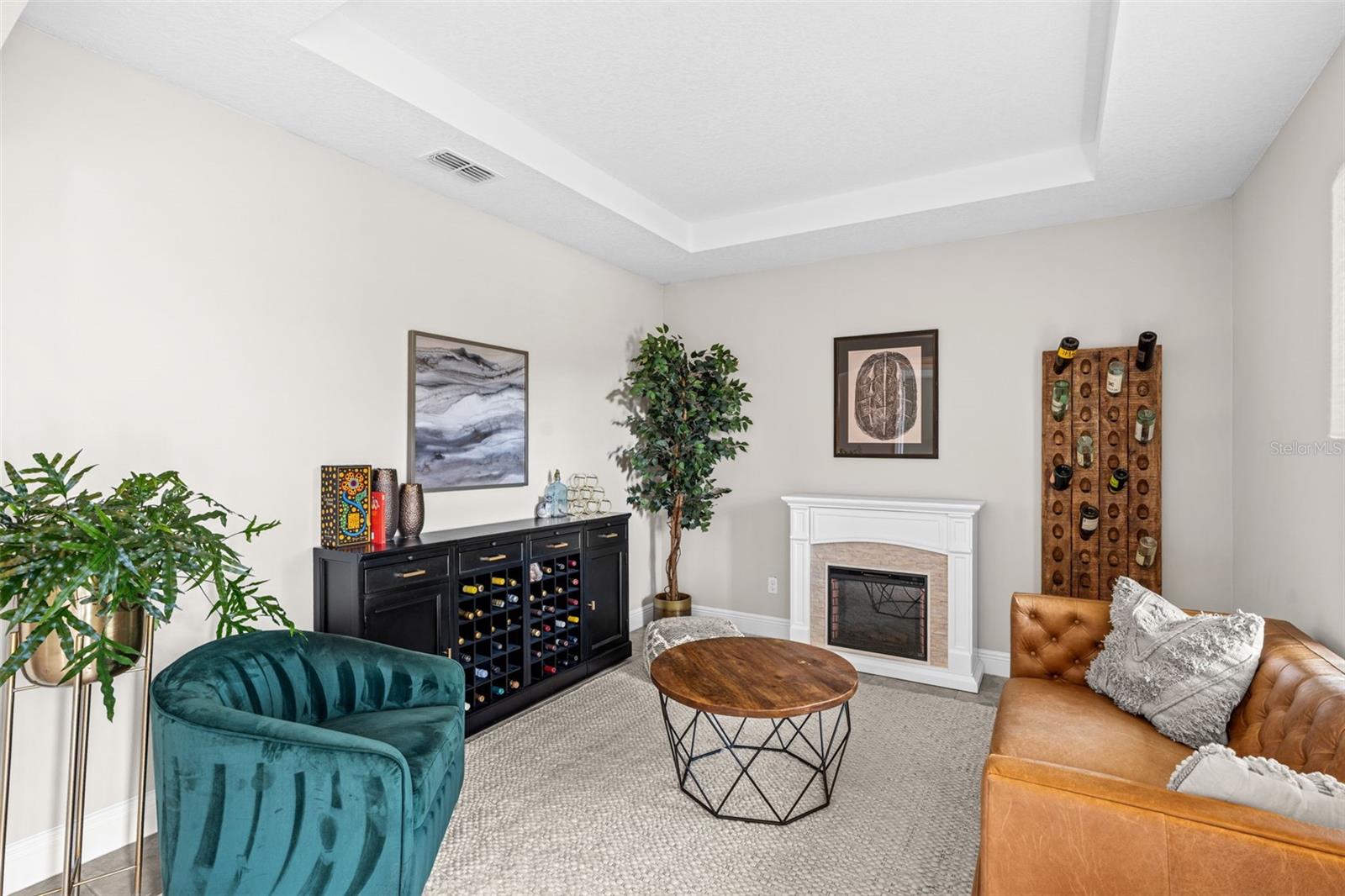 CYPRESS RESERVE PH 2 - Residential