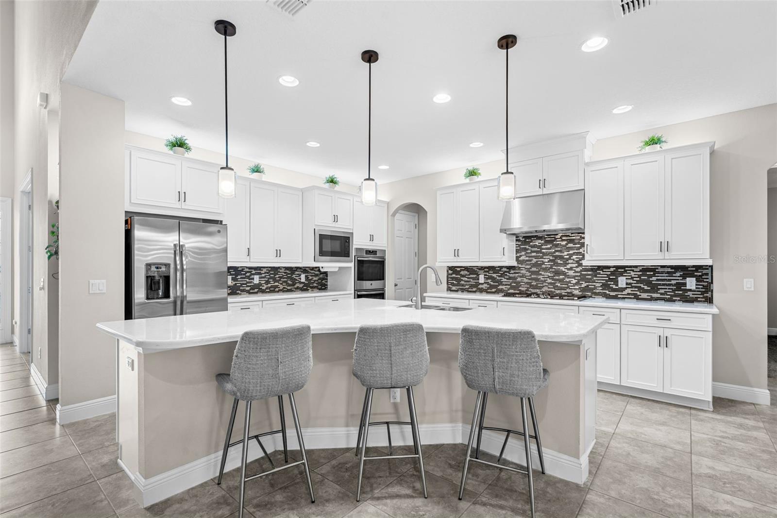 CYPRESS RESERVE PH 2 - Residential