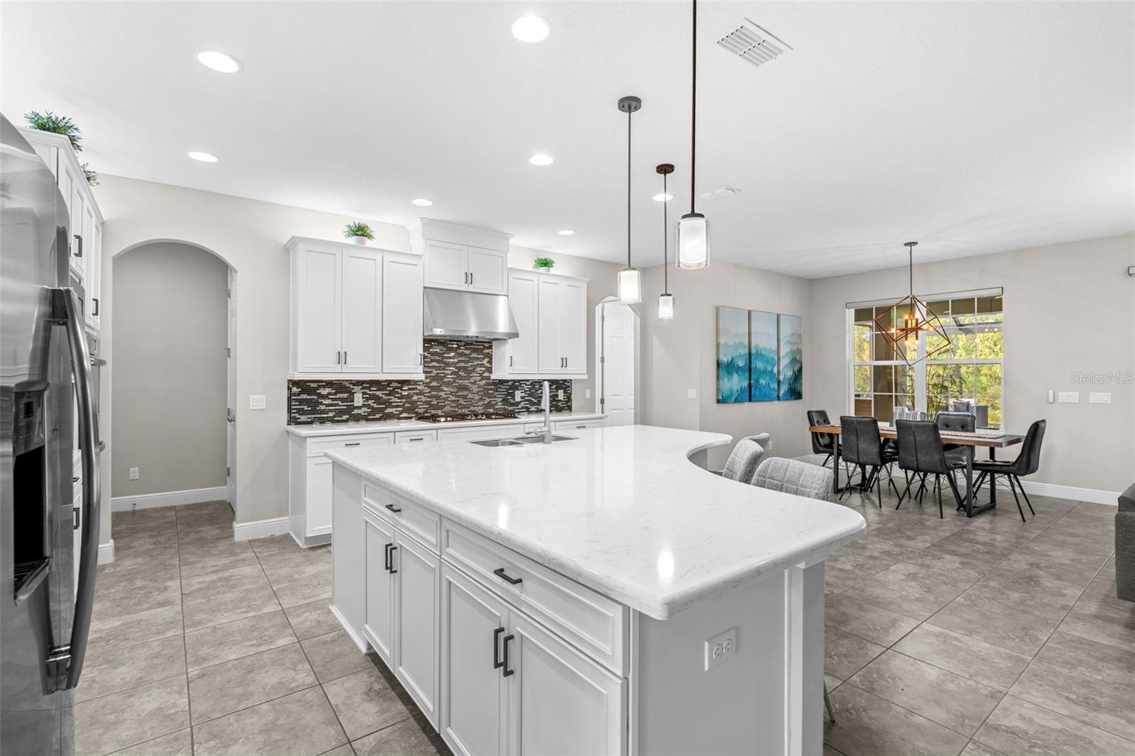 CYPRESS RESERVE PH 2 - Residential