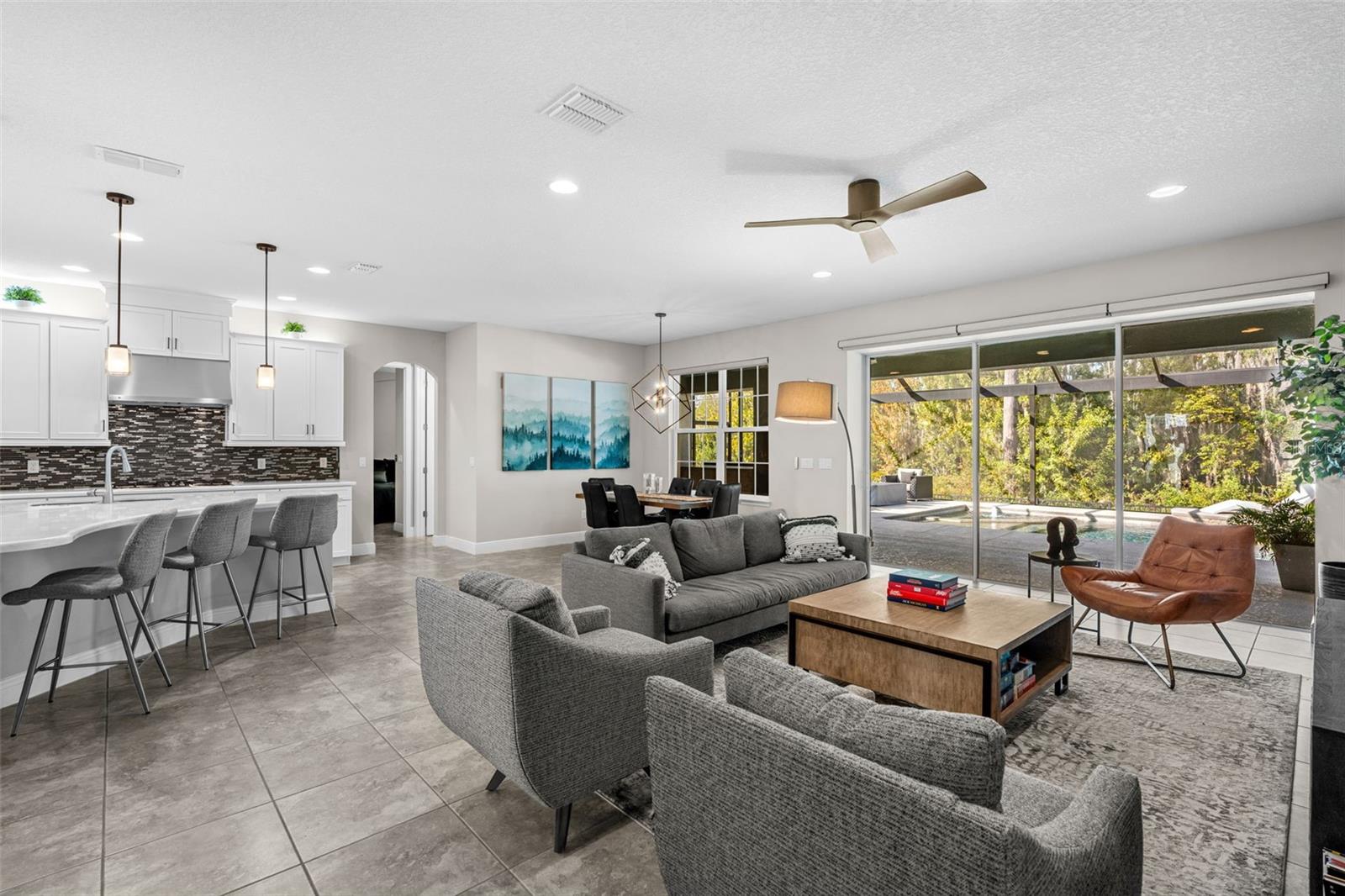 CYPRESS RESERVE PH 2 - Residential