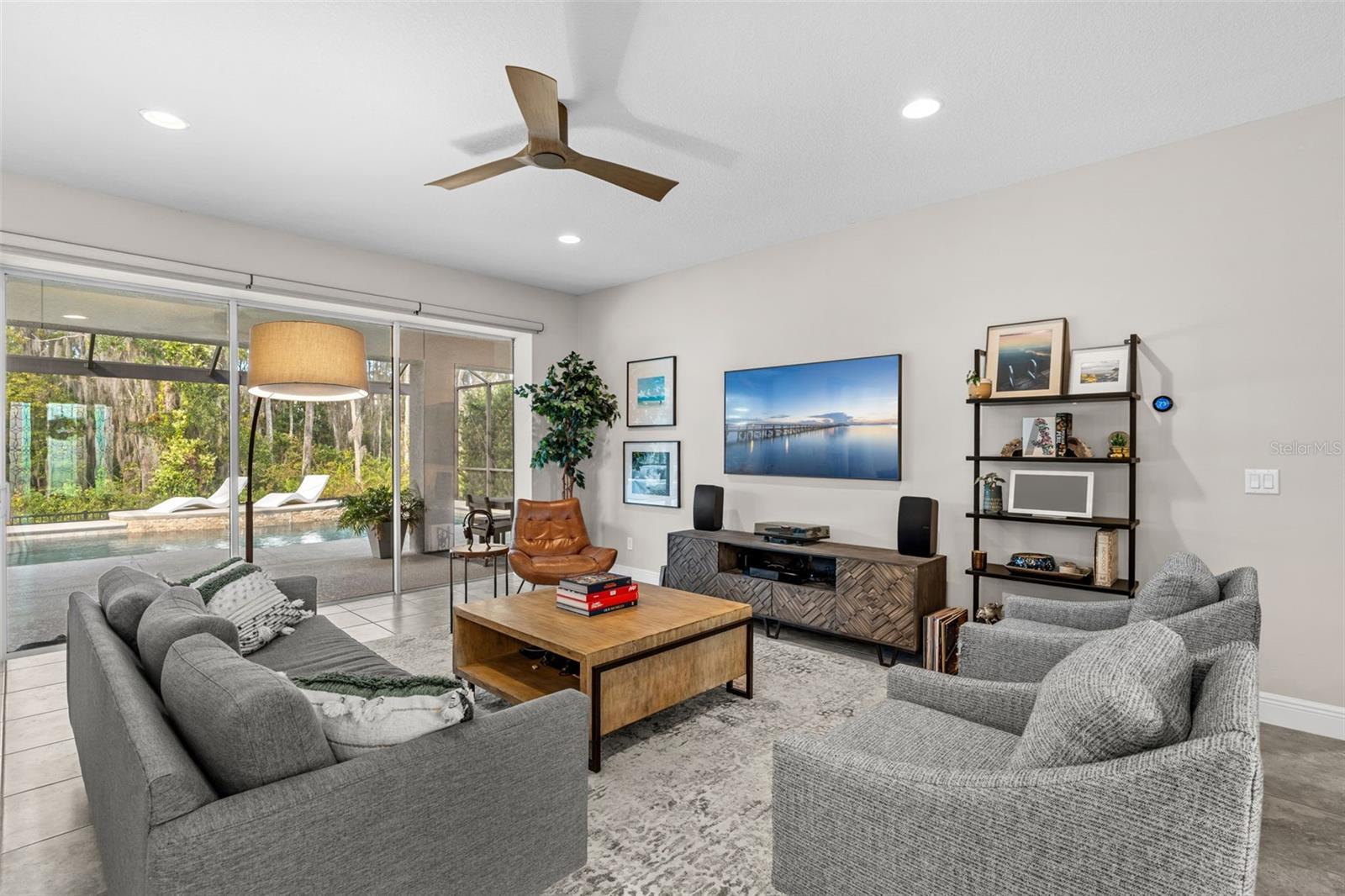 CYPRESS RESERVE PH 2 - Residential