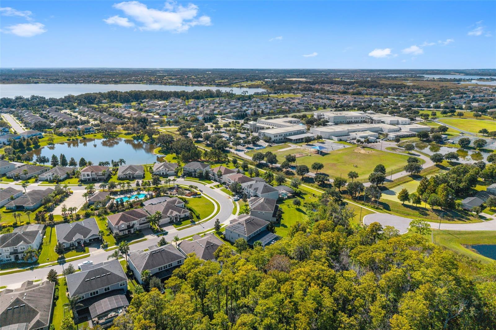 CYPRESS RESERVE PH 2 - Residential