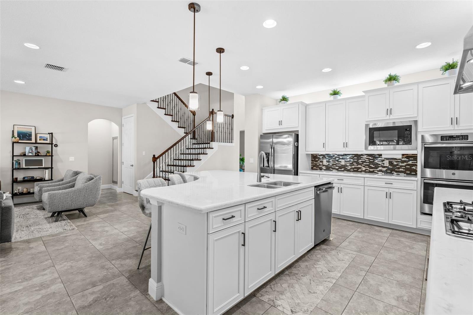 CYPRESS RESERVE PH 2 - Residential