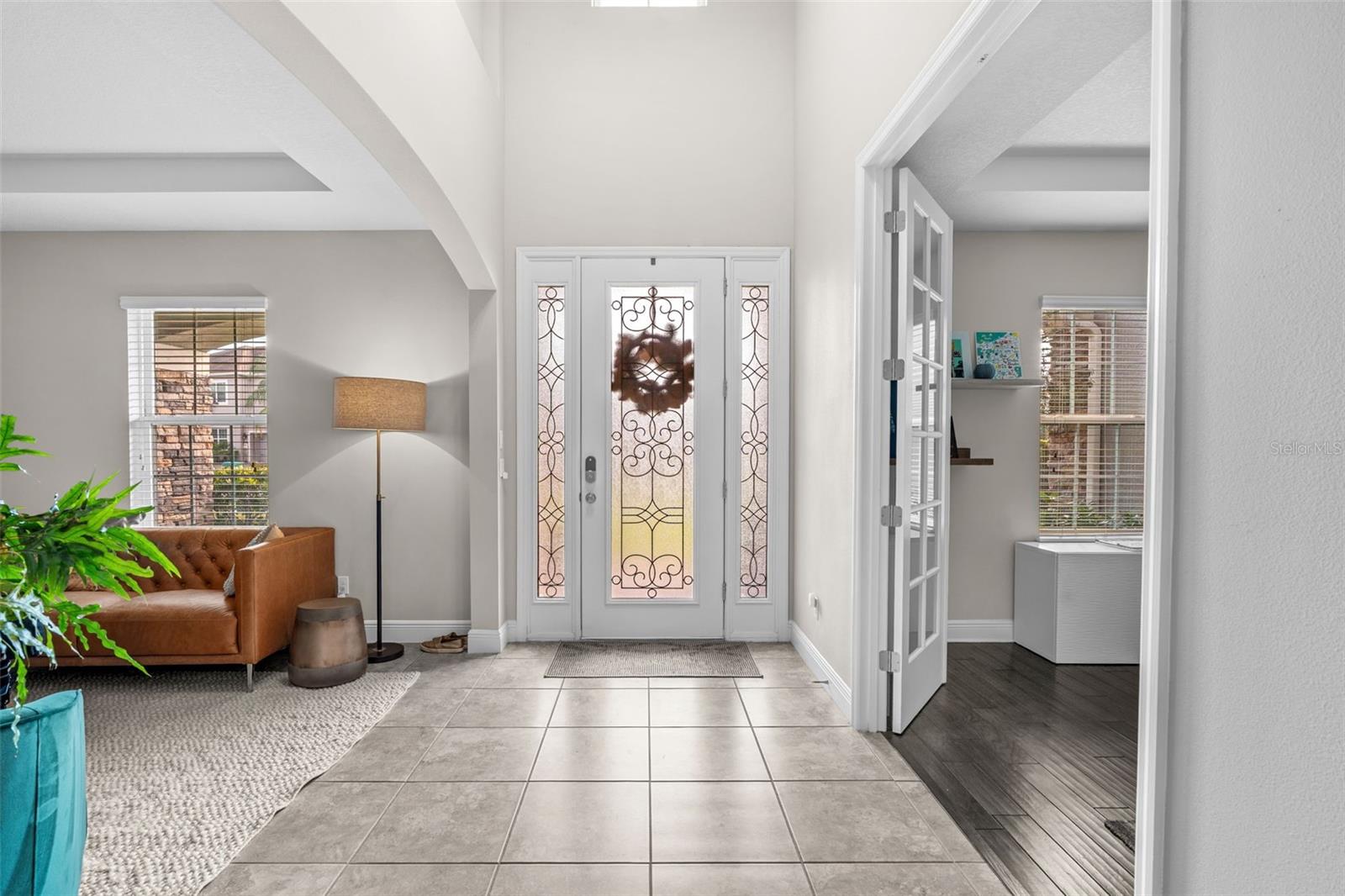 CYPRESS RESERVE PH 2 - Residential