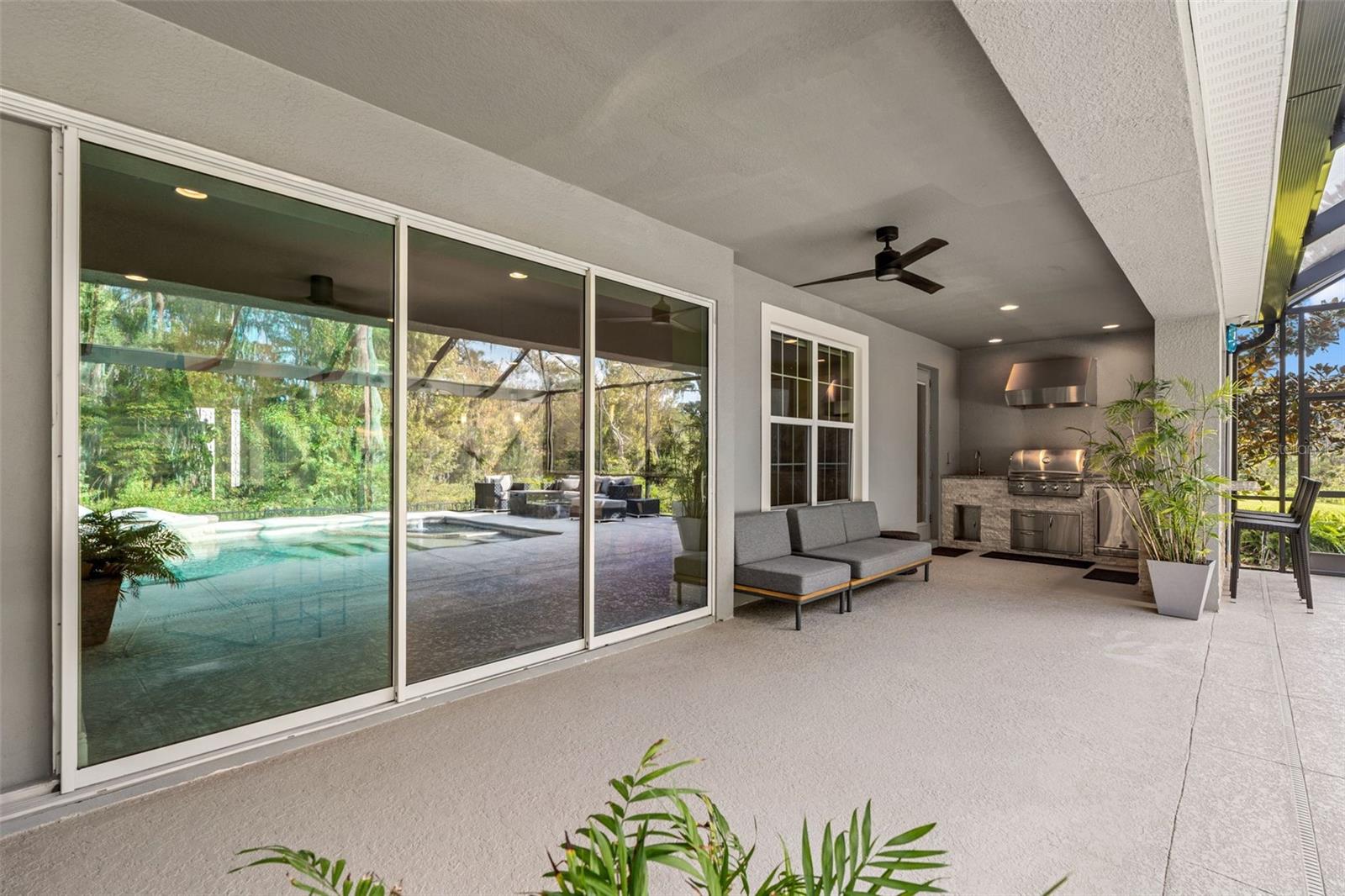 CYPRESS RESERVE PH 2 - Residential