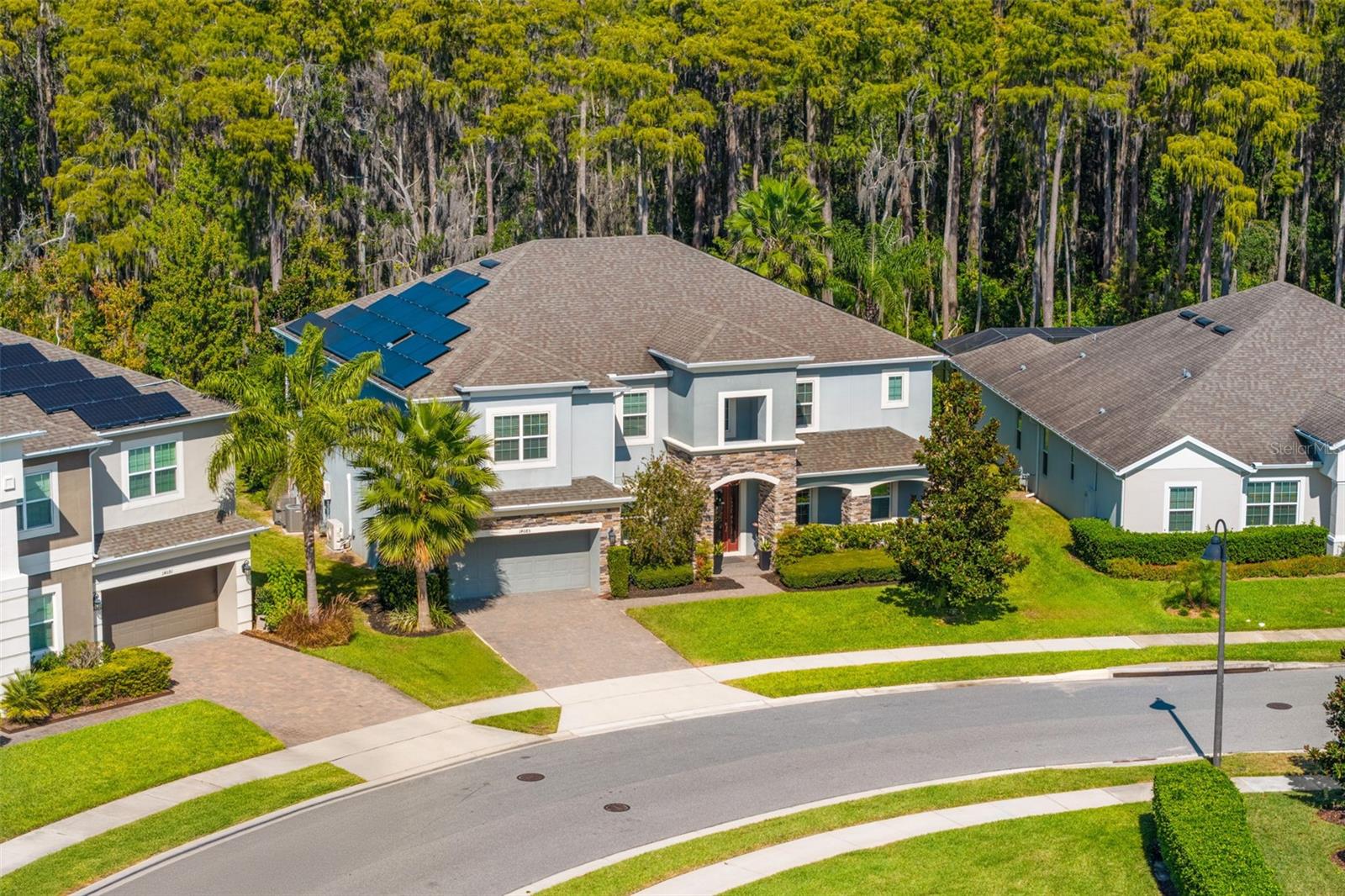 CYPRESS RESERVE PH 2 - Residential