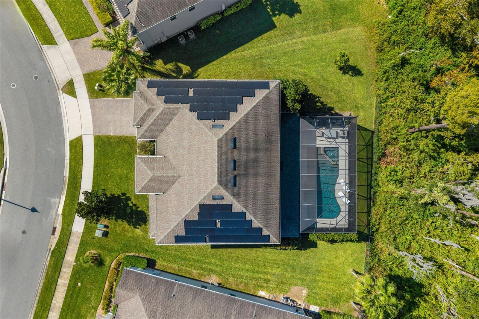 CYPRESS RESERVE PH 2 - Residential