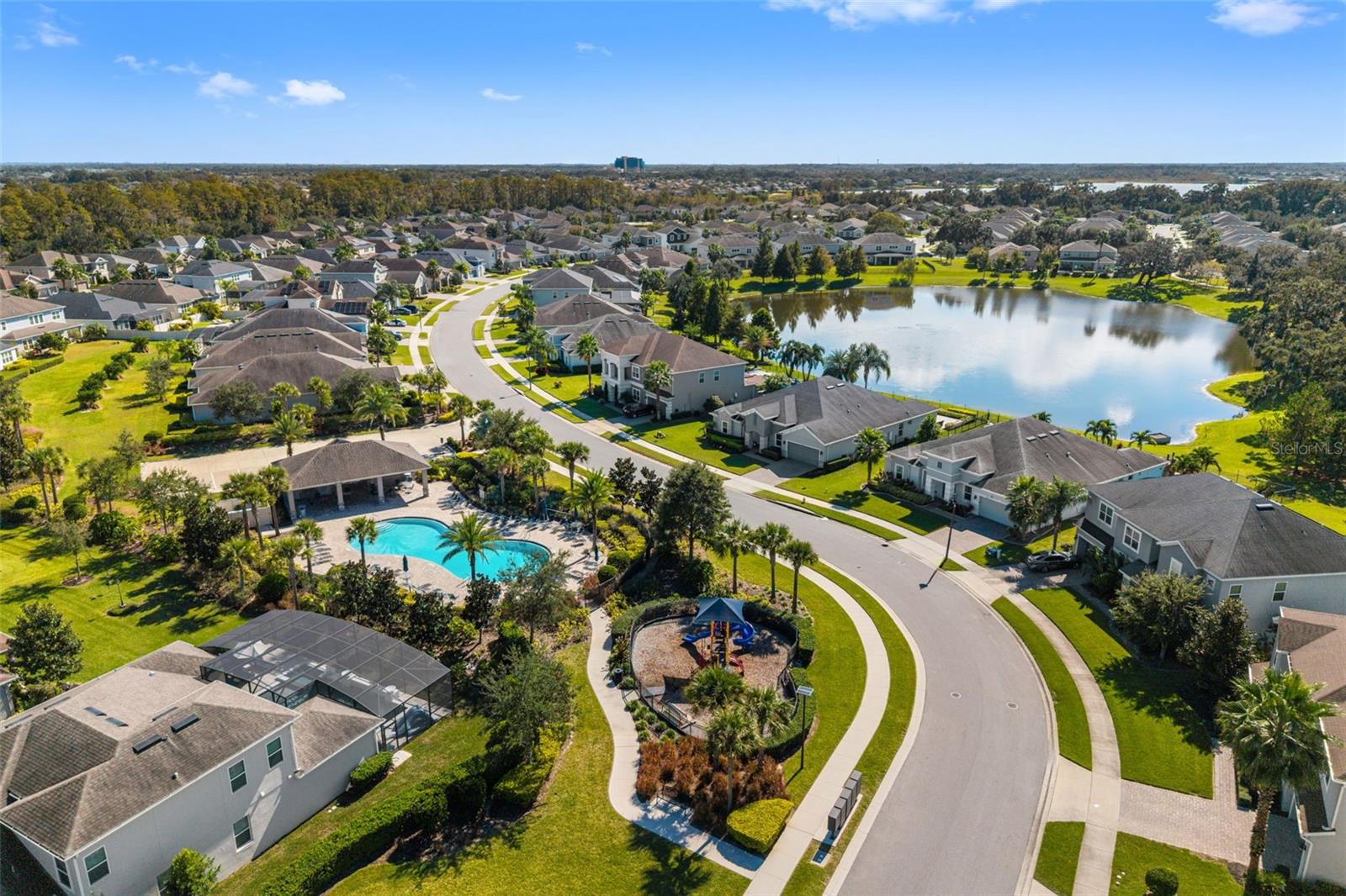 CYPRESS RESERVE PH 2 - Residential